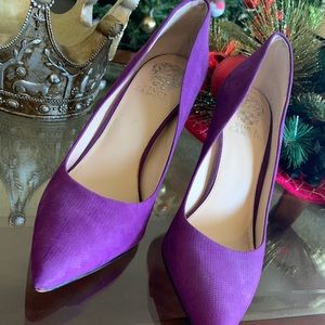 Vince Camuto Pumps